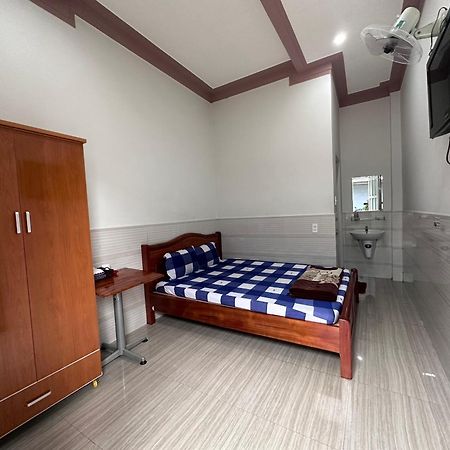 Motel Khanh Vy Bao Loc Εξωτερικό φωτογραφία